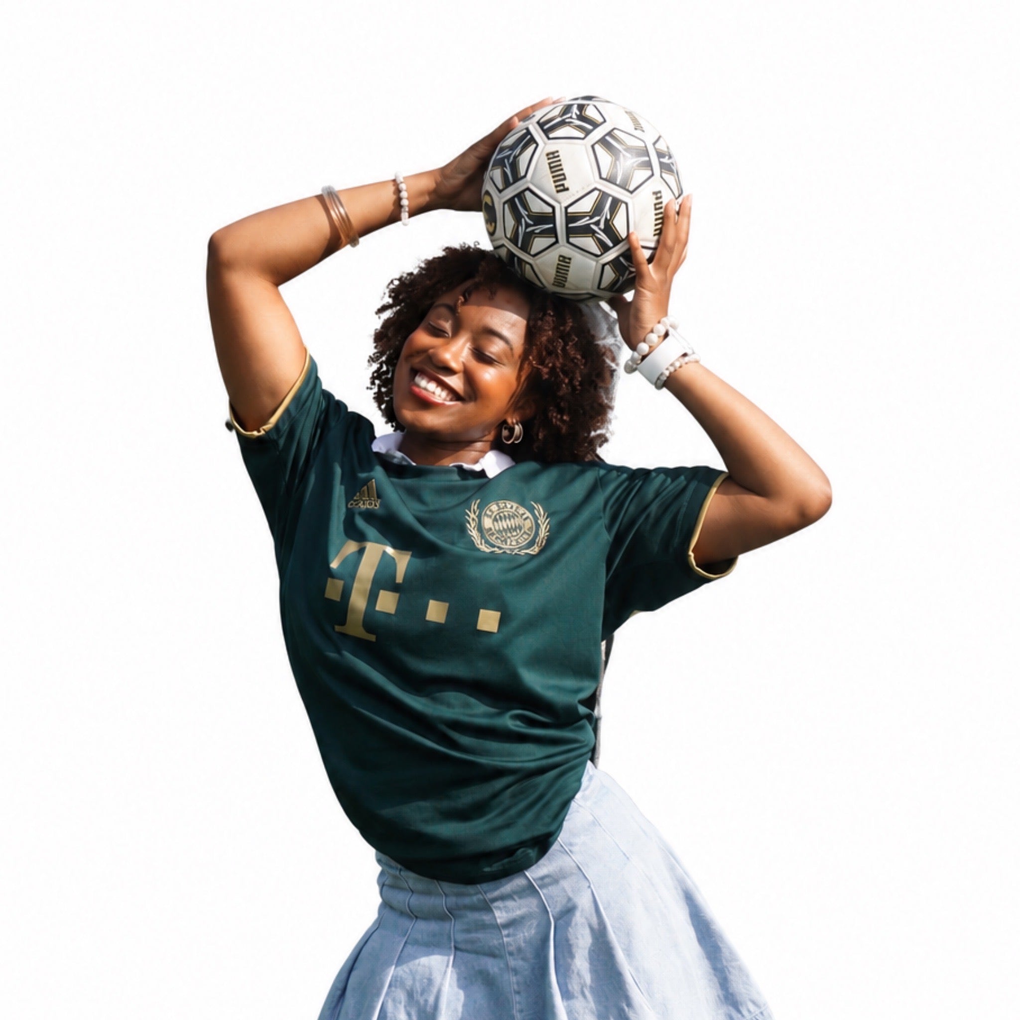 Bayern Munich Thomas Muller Oktoberfest Jersey