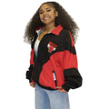 Chicago Bulls Pro Player Jacket