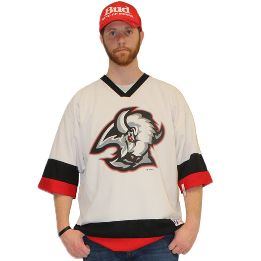 Buffalo Sabres Vintage Jersey