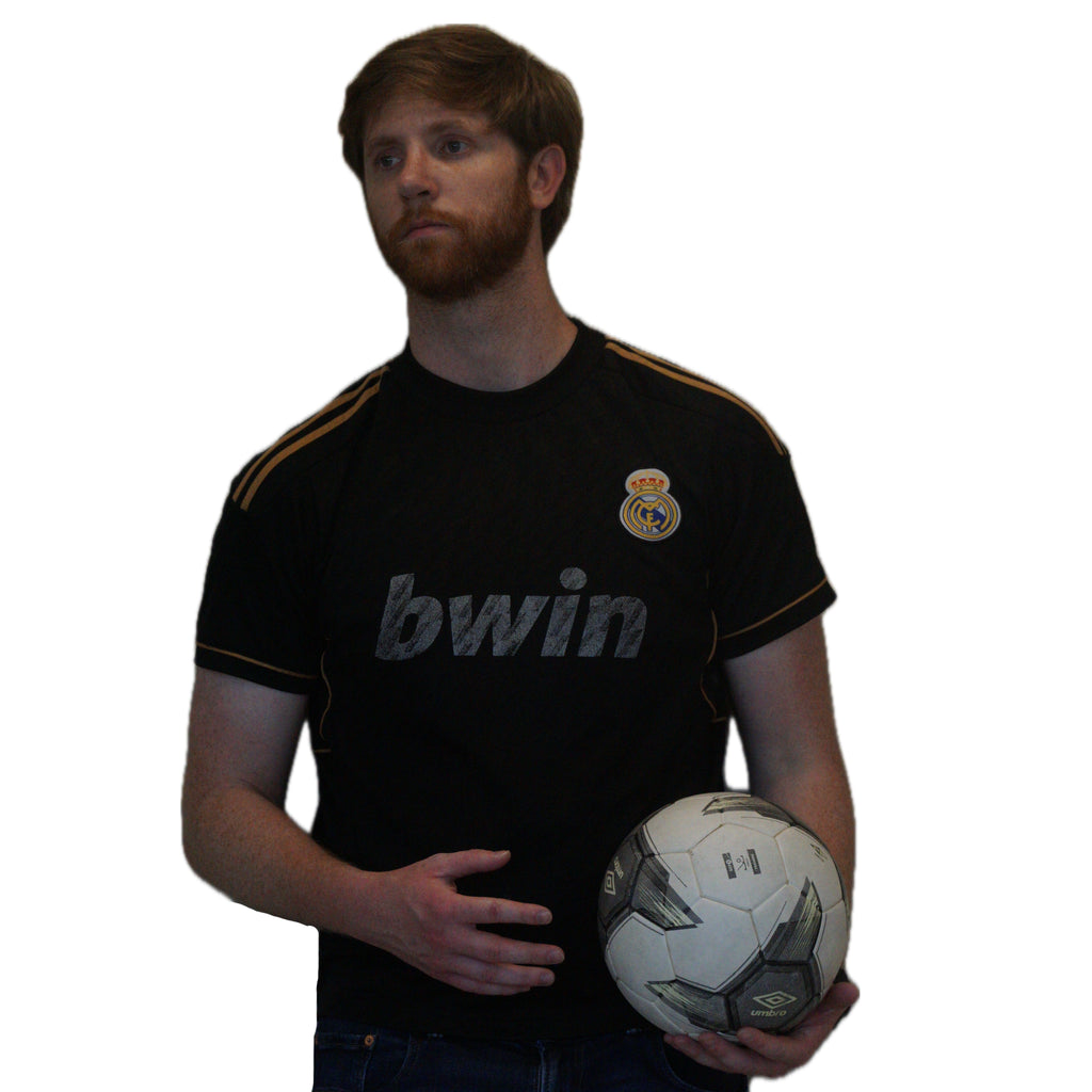 Real Madrid Kaka Faded Jersey