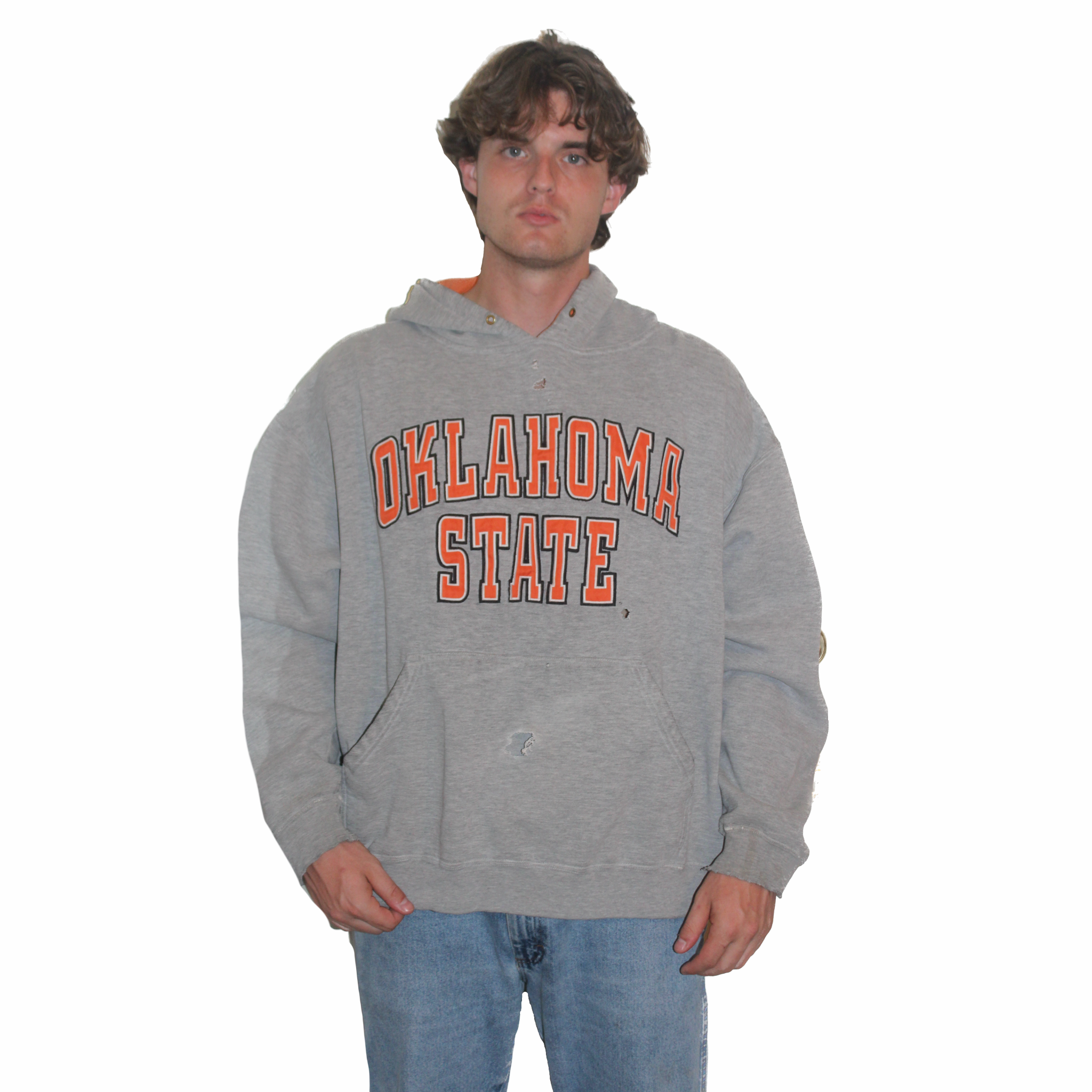 Oklahoma State Cowboys Hoodie