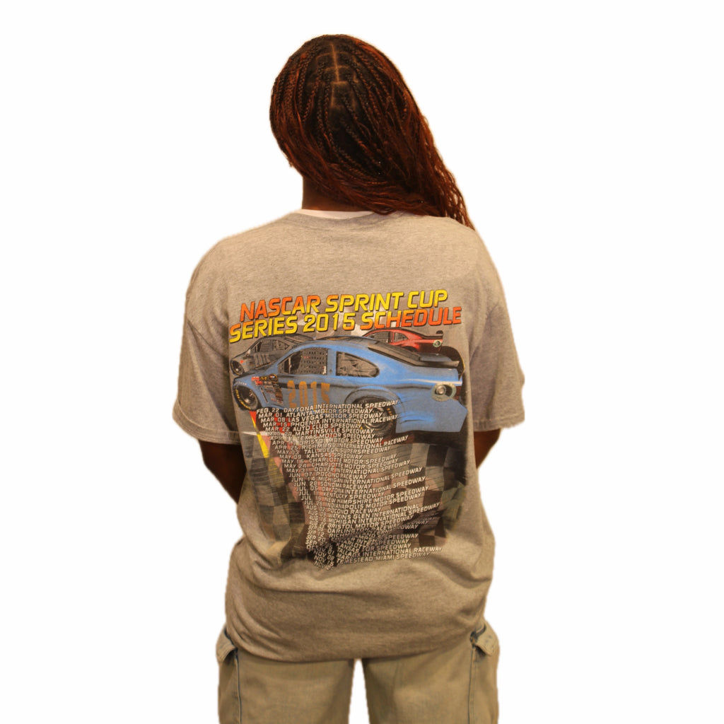 Brickyard 400 Nascar Tee