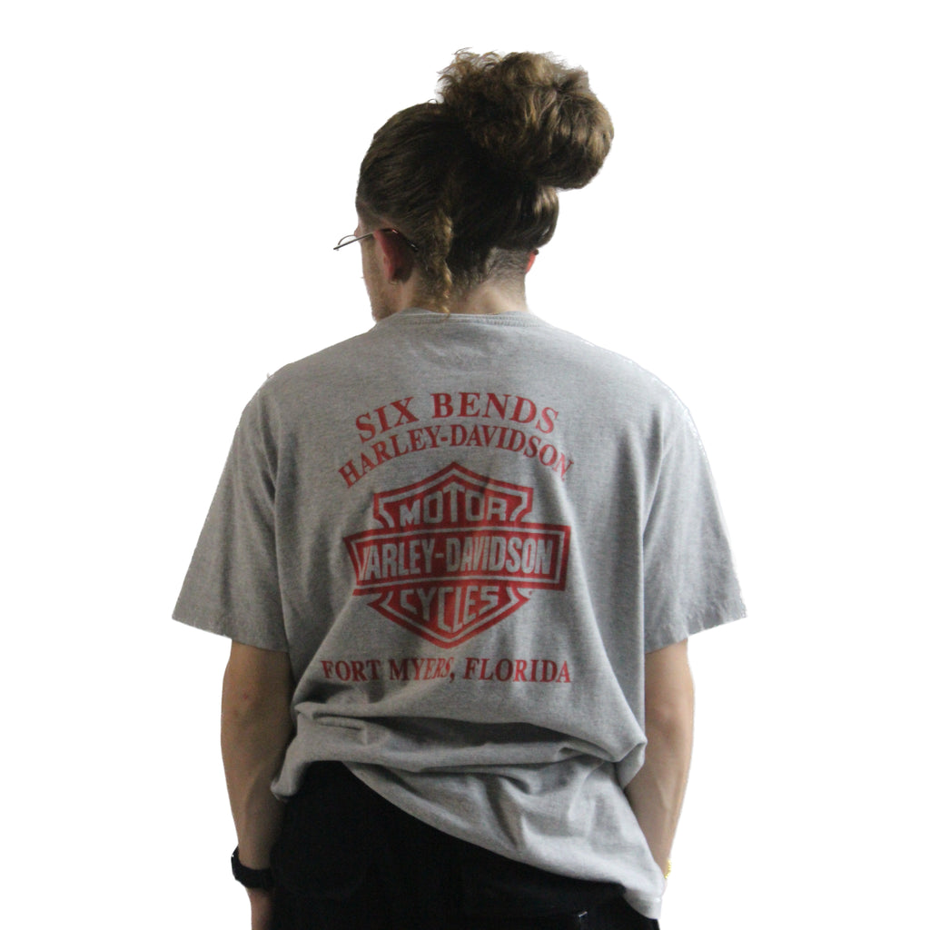 Harley Davidson Florida Tee