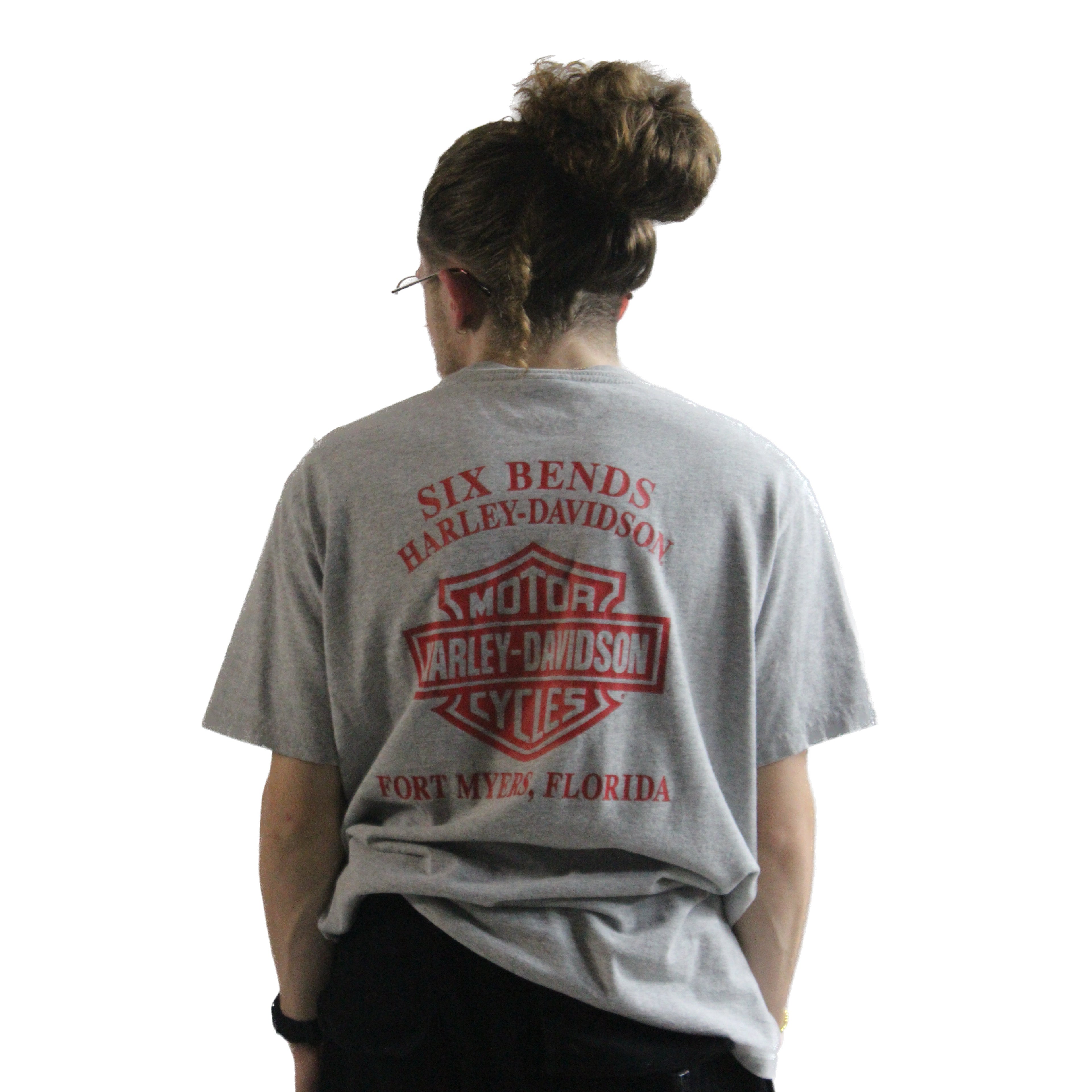 Harley Davidson Florida Tee