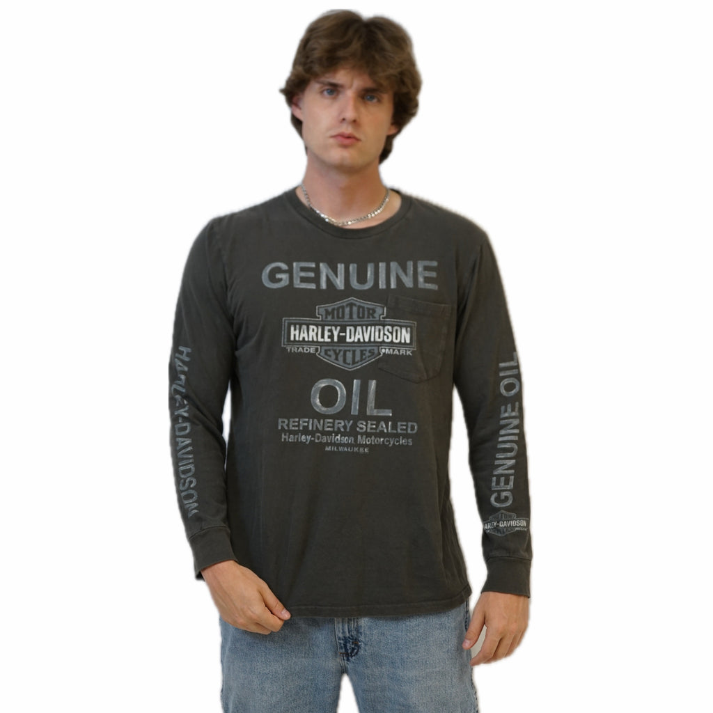 Harley Madison TN LS