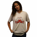 Indiana Hoosiers Vintage Bear Tee