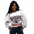 New York Yankees 1996 WS Crewneck