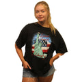 Vintage 00s Statue of Liberty Tee