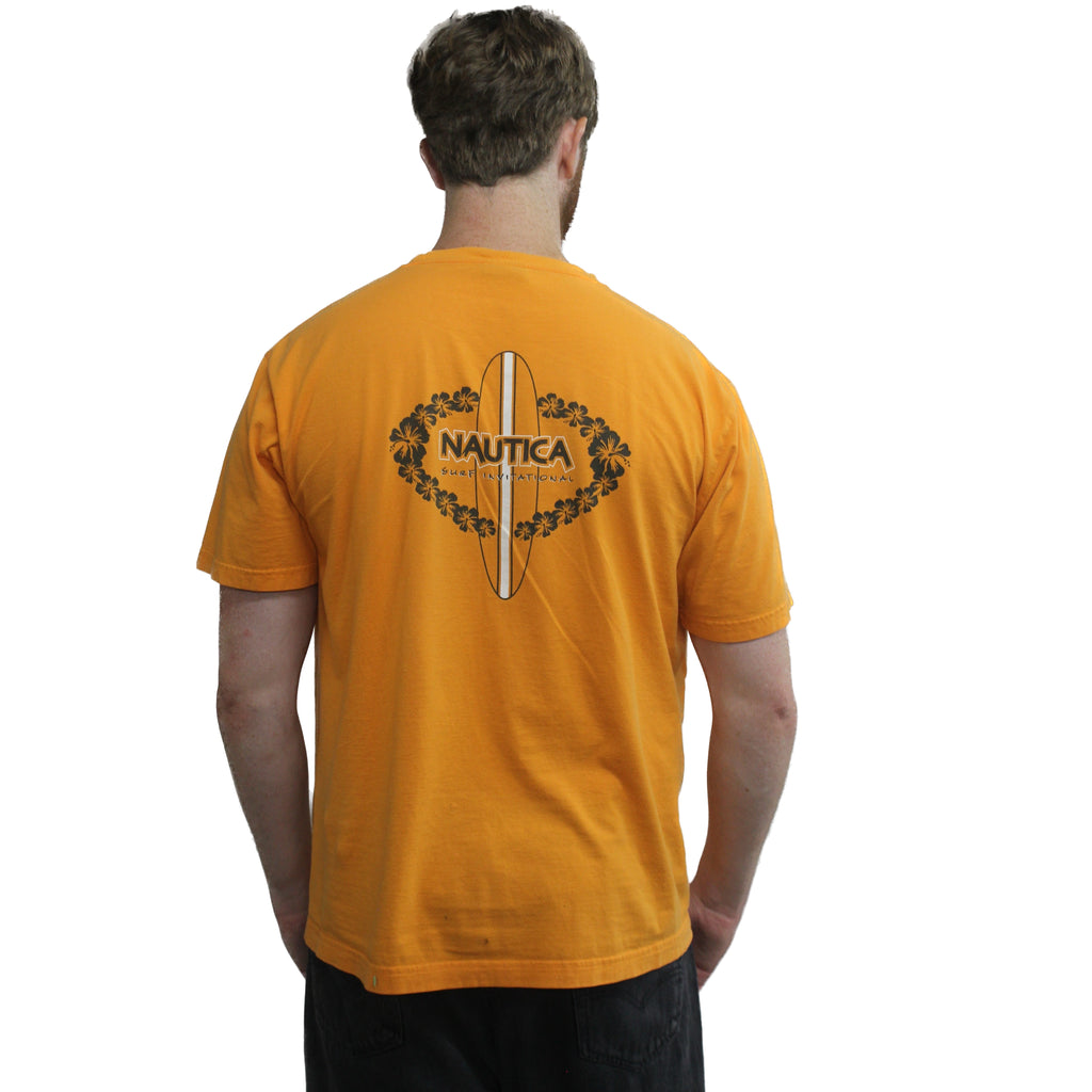 Nautica Surf Tee