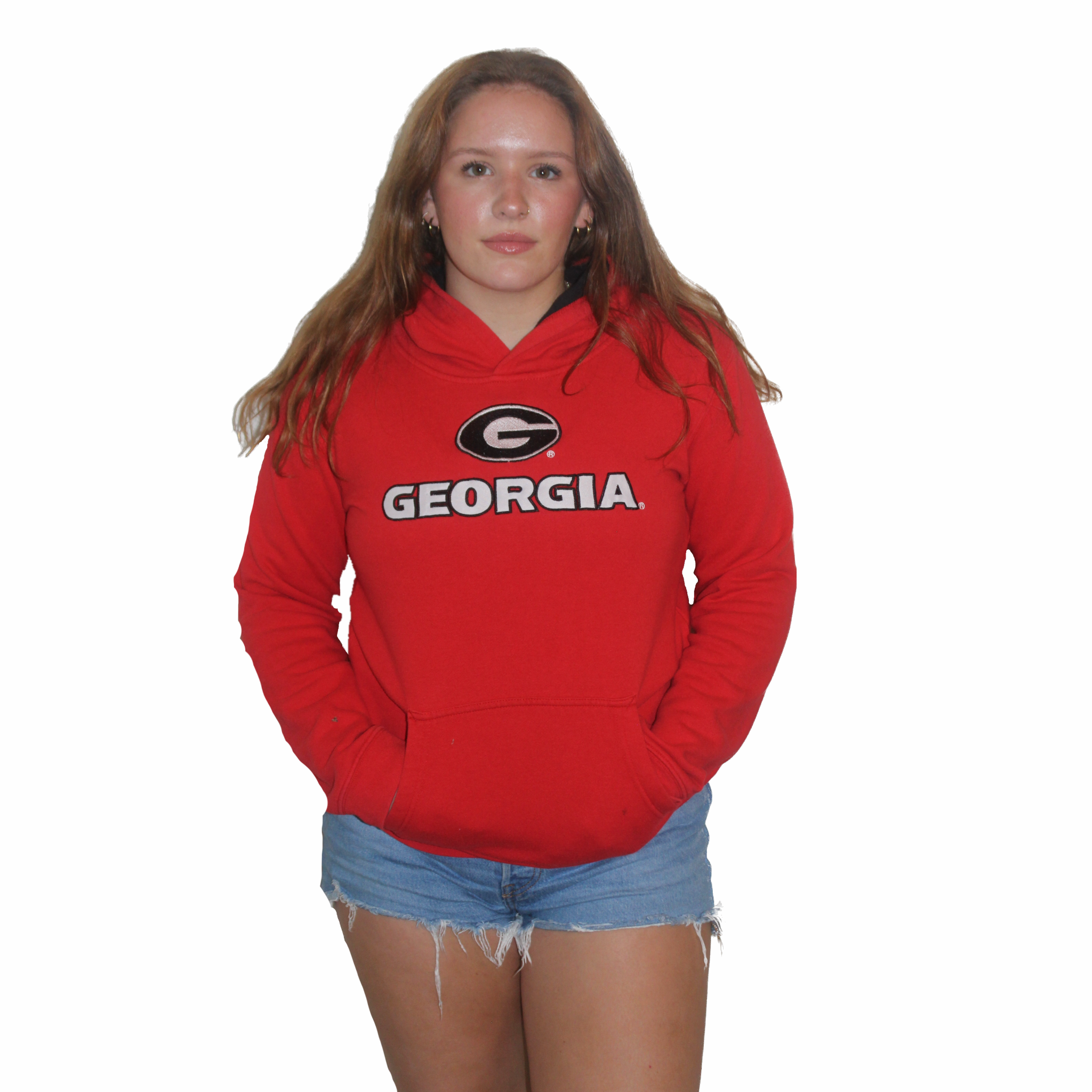 Georgia Bulldogs Hoodie