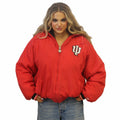 Indiana Vintage Logo 7 Jacket