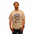 90s Chevrolet Friends Don't Drive Fords Tee