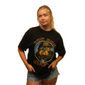 Vintage 90s Top Dog Marines Tee
