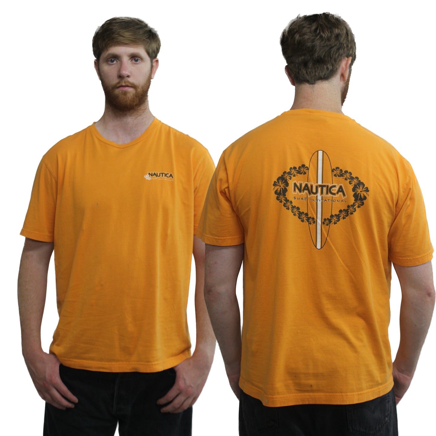 Nautica Surf Tee