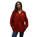 Indiana Hoosiers Fleece Jacket