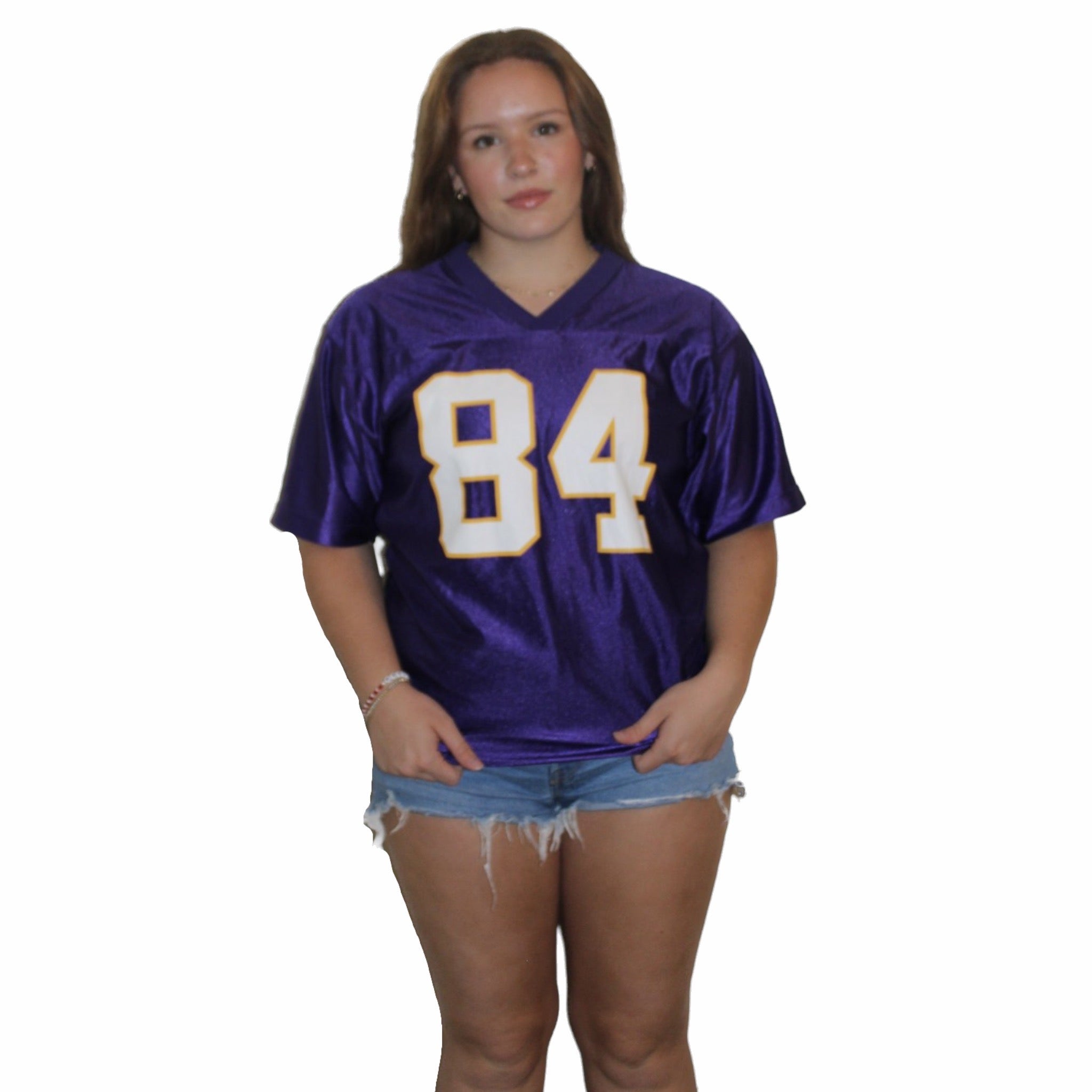 Randy Moss Vikings Jersey