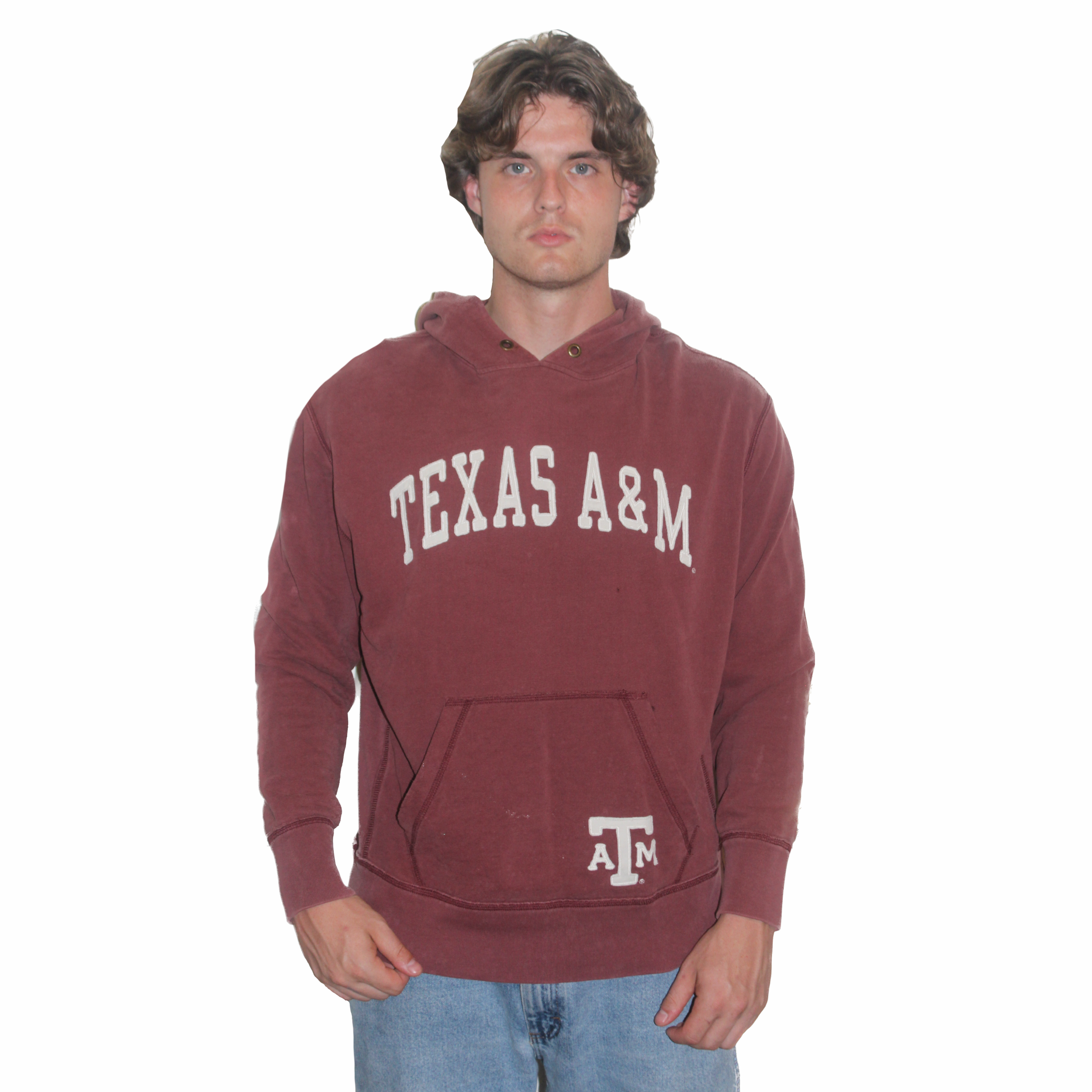 Texas A&M Hoodie