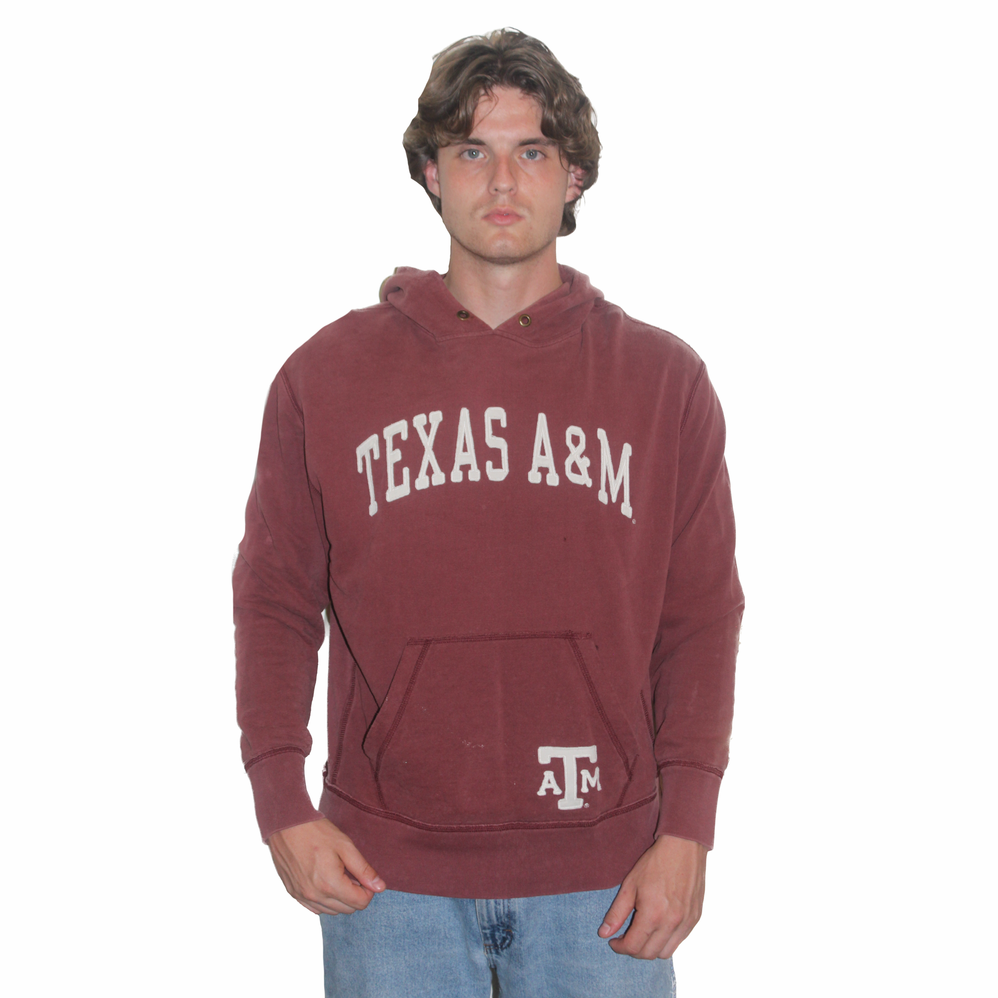 Texas A&M Hoodie