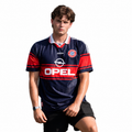 Vintage 90s Bayern Munich Jersey
