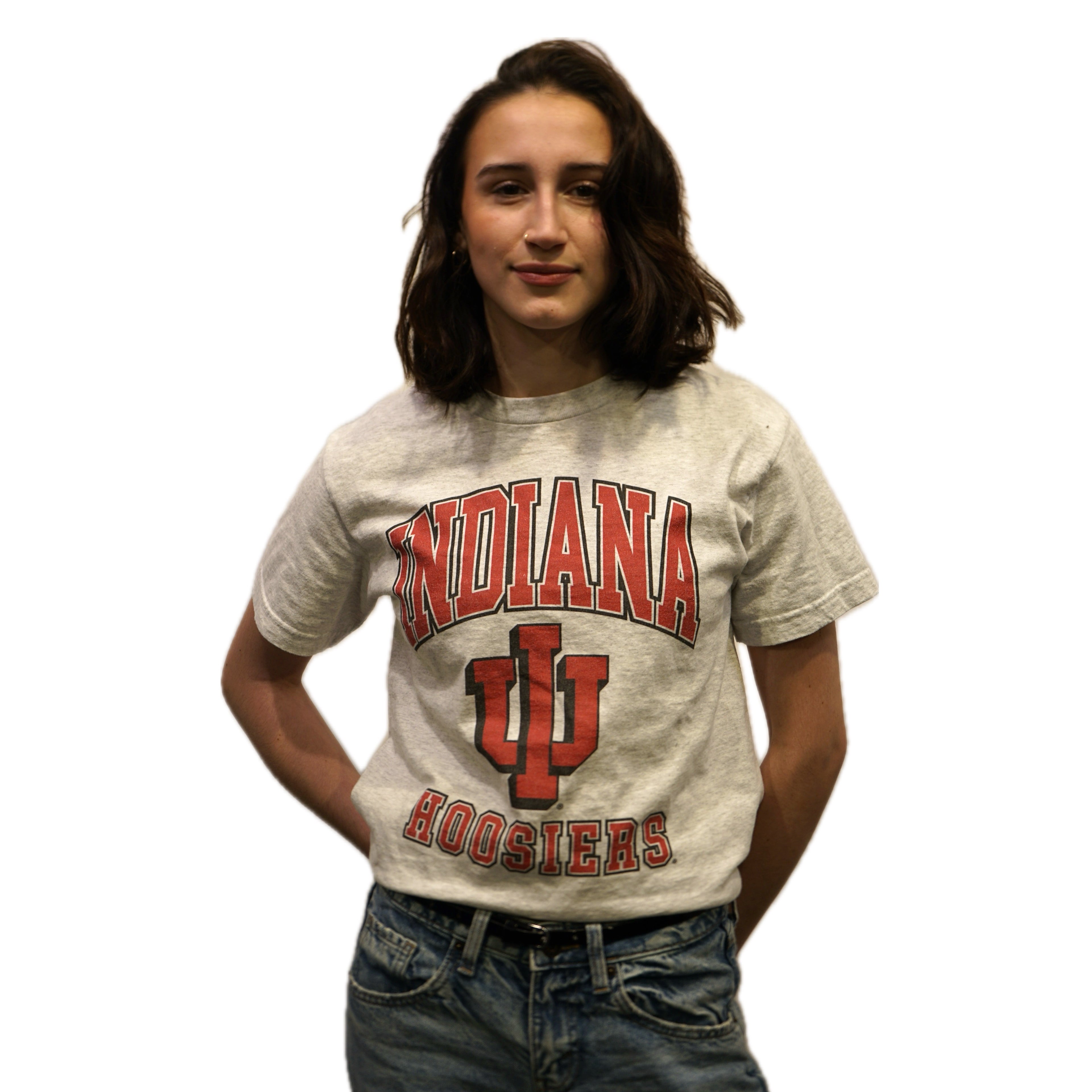 Indiana Hoosiers SLAM Tee