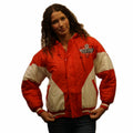 Indiana Hoosiers Logo 7 Puffer Jacket