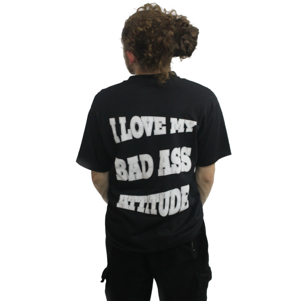 Bad Ass Coffee Tee