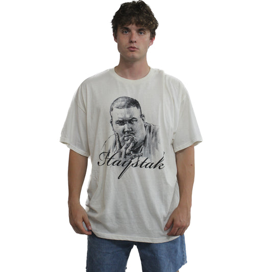 Vintage Haystak Tee