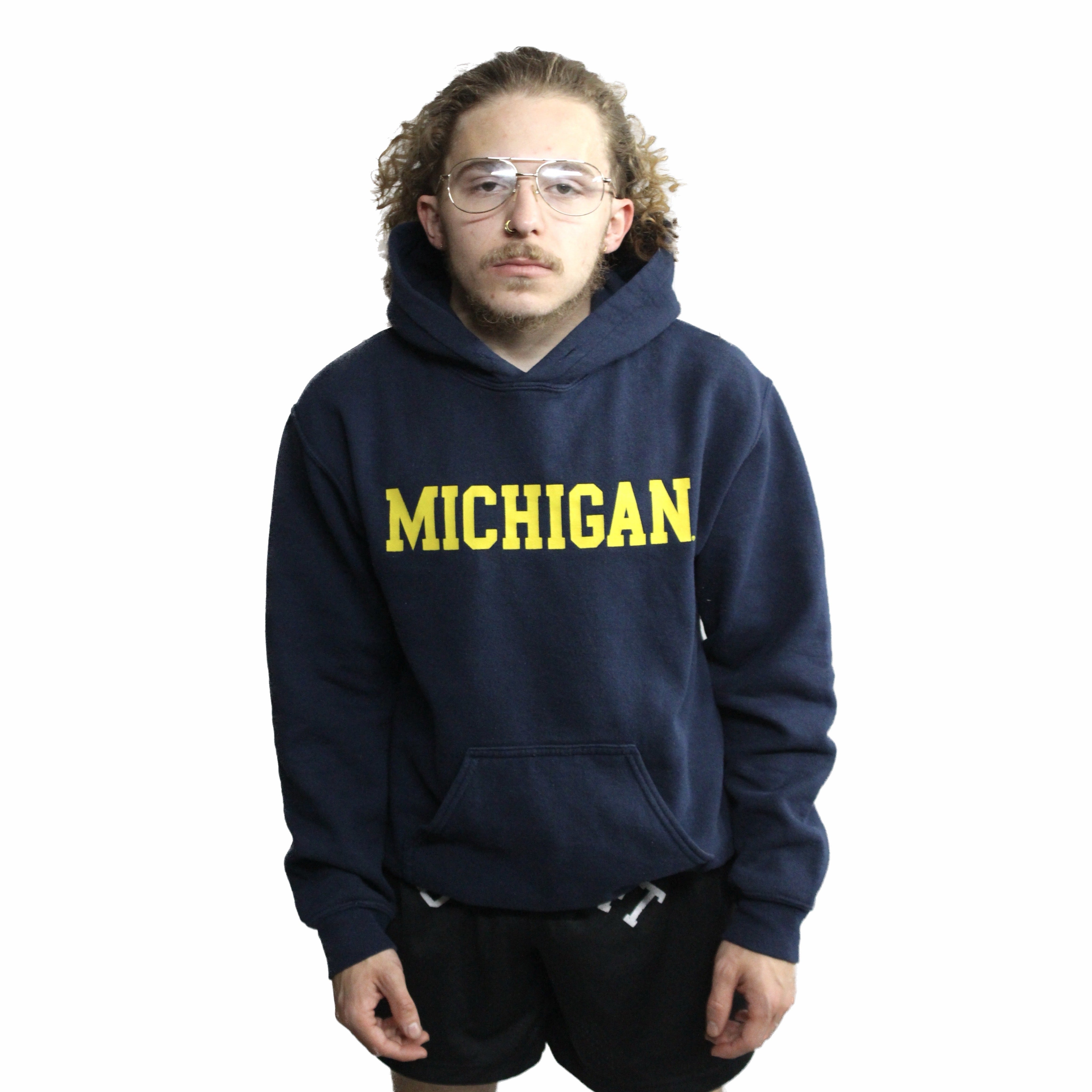 Michigan Wolverines Hoodie