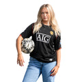 Manchester United Ronaldo Jersey