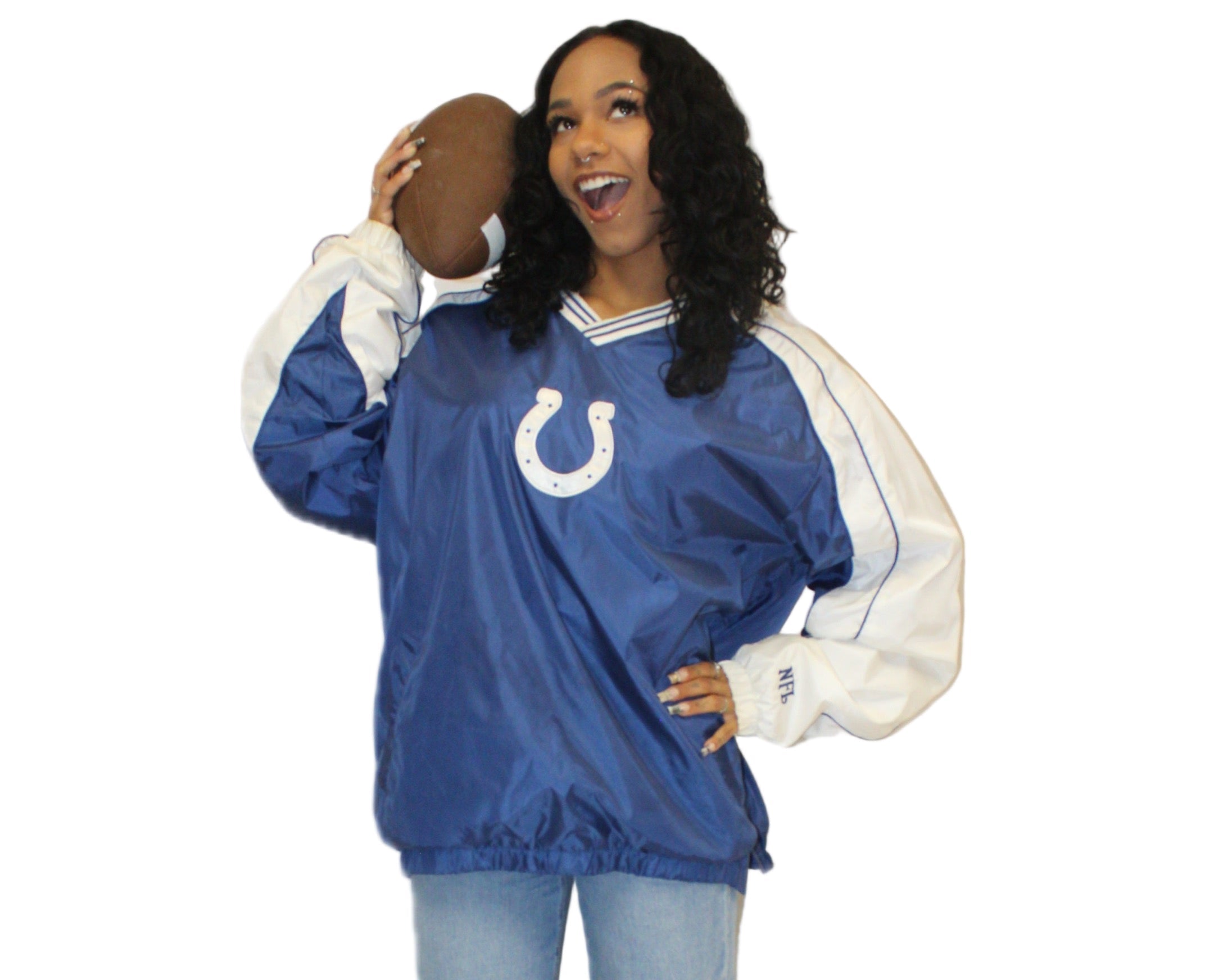 Indianapolis Colts Pullover