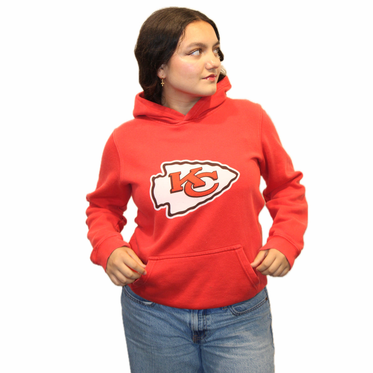 Kansas City Chiefs Hoodie