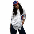 Chicago Cubs Kris Bryant Jersey