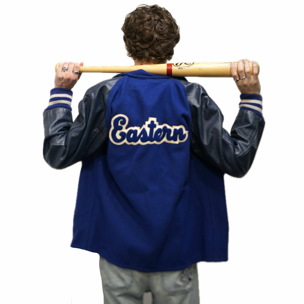 Eastern High Varsity Jacket
