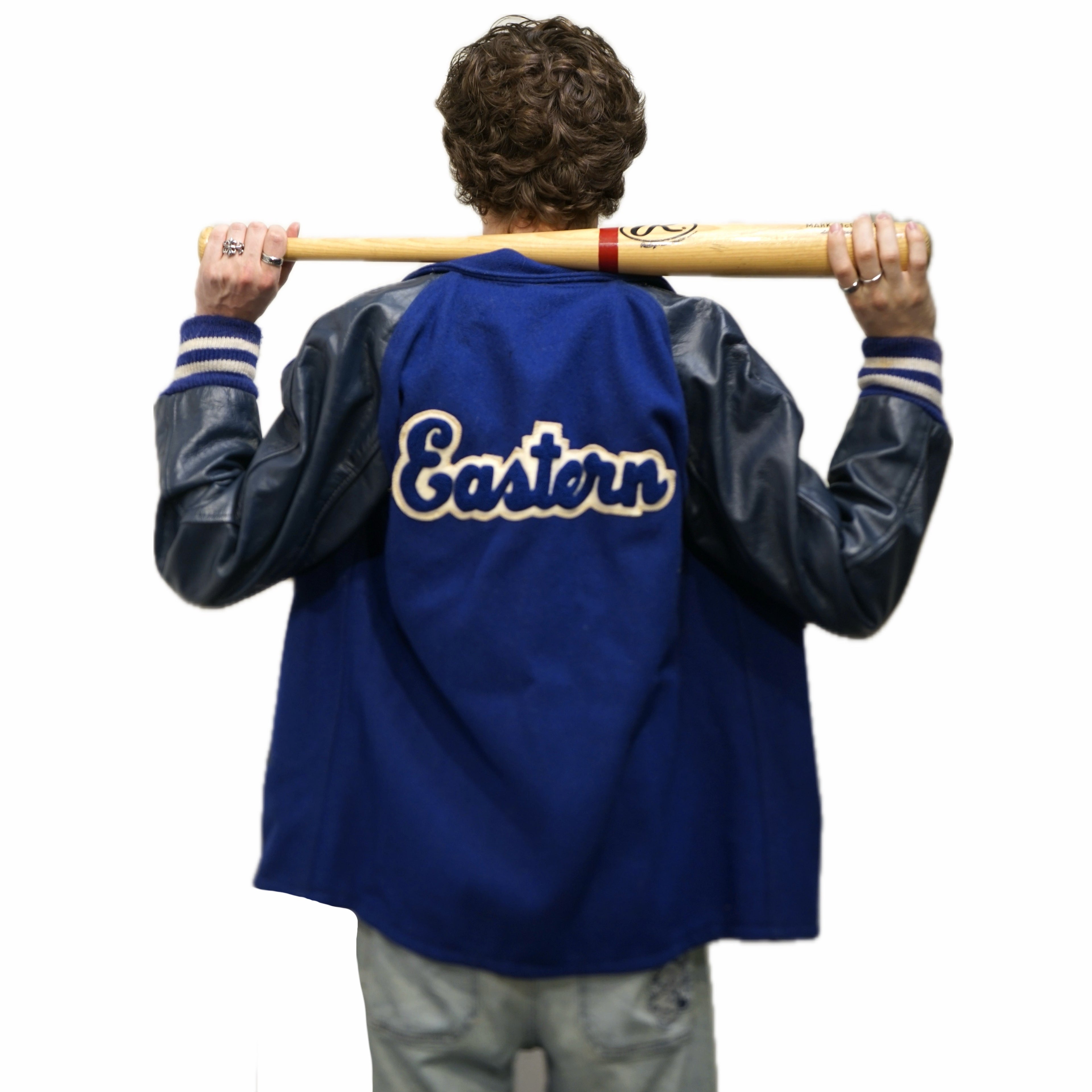 Eastern High Varsity Jacket
