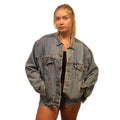 Vintage 90s Levi's Jean Jacket