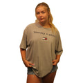 Vintage 90s Tommy Hilfiger Tee