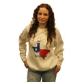 Vintage 90s Bloomie's Texas Crewneck
