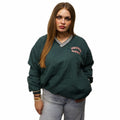 Armstrong Baseball Pullover