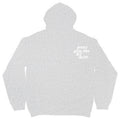 Gray Pretty Girls Hoodie