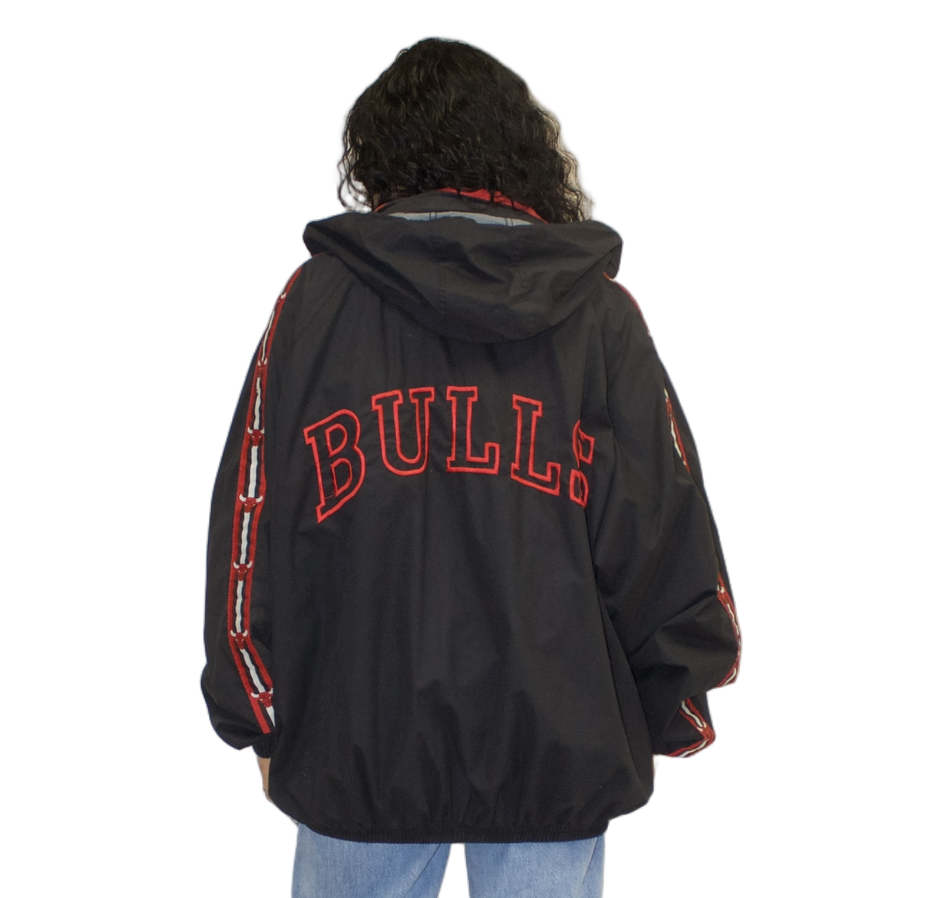 Vintage Chicago Bulls Jacket