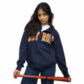 Detroit Tigers Zip-Up Jacket