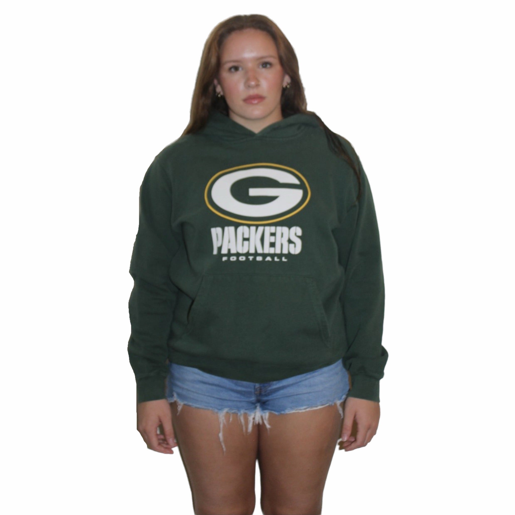 Green Bay Packers Hoodie