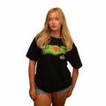 2000s Dale Earnhardt Jr. Amp Energy Tee