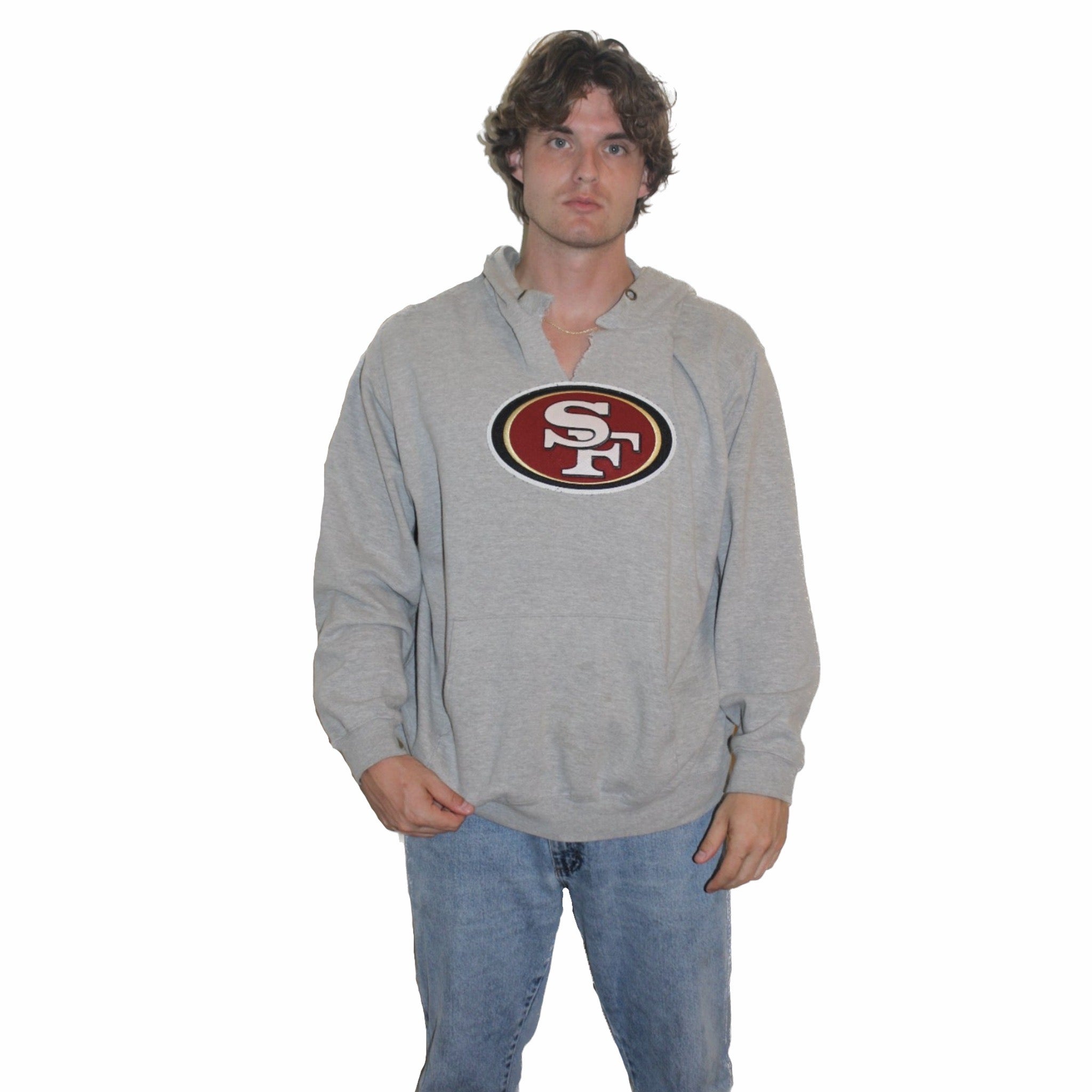 San Francisco 49ers Hoodie