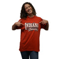 Indiana Hoosiers 90s Screen Stars Tee