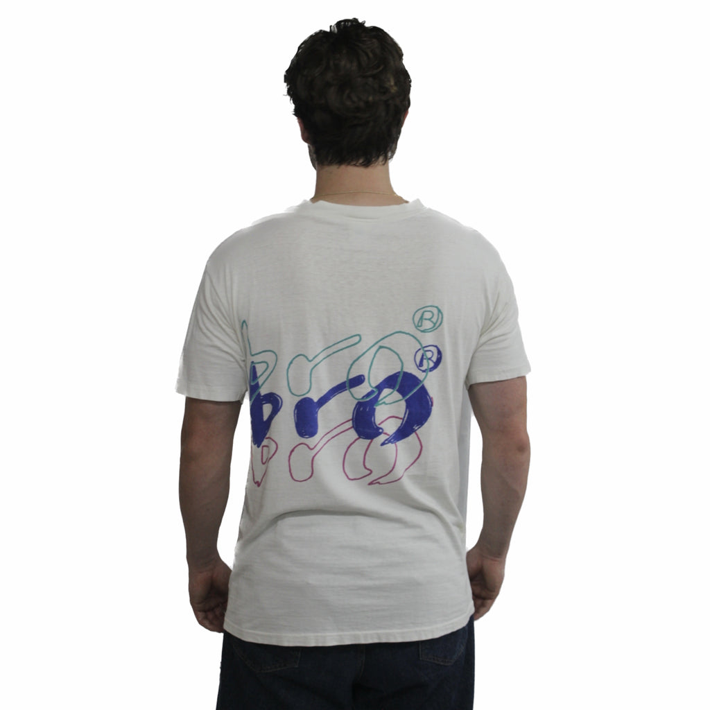 Vintage AOP Umbro Tee