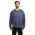 USA Military Crewneck