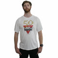 YMCA 50 Years  Tee