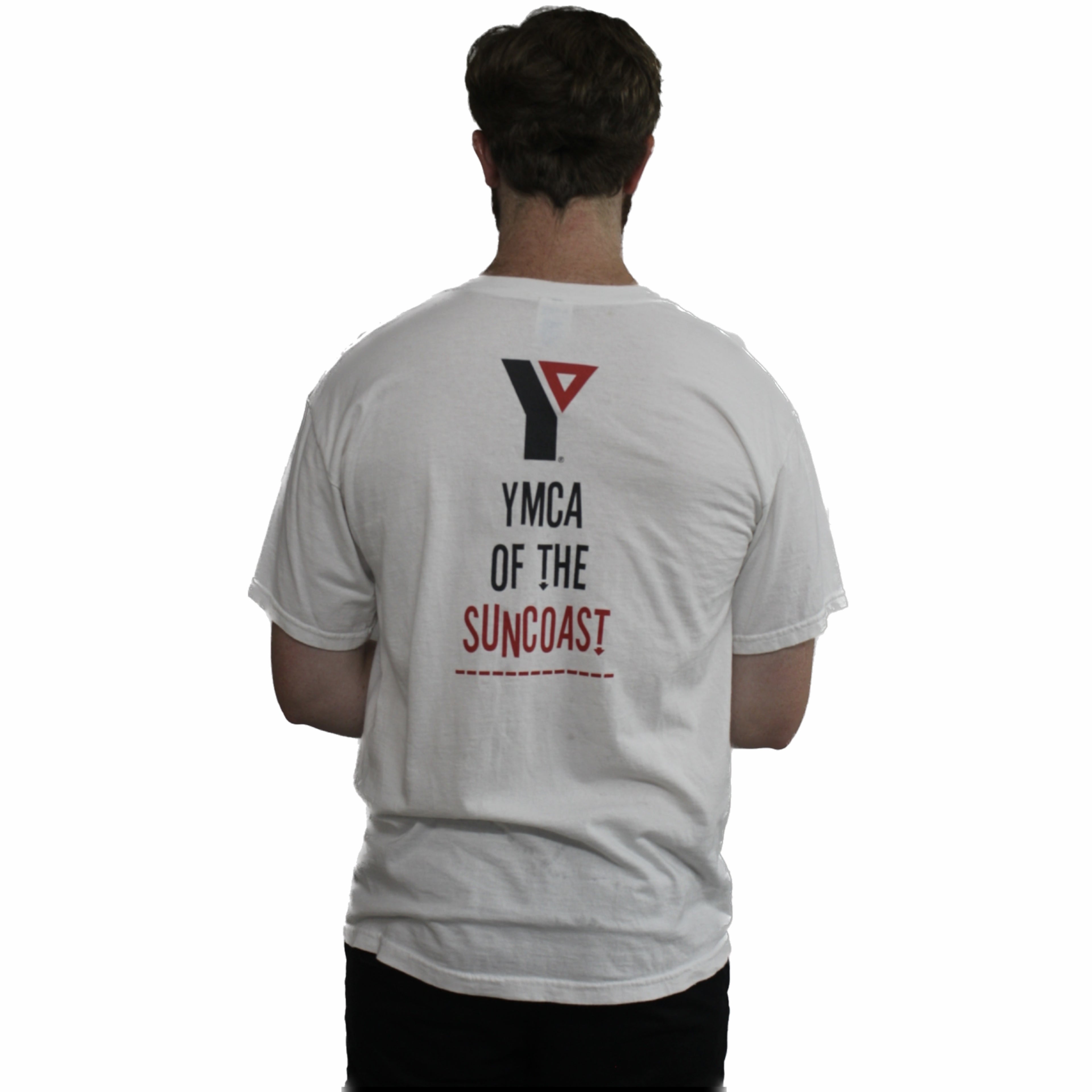 YMCA 50 Years  Tee