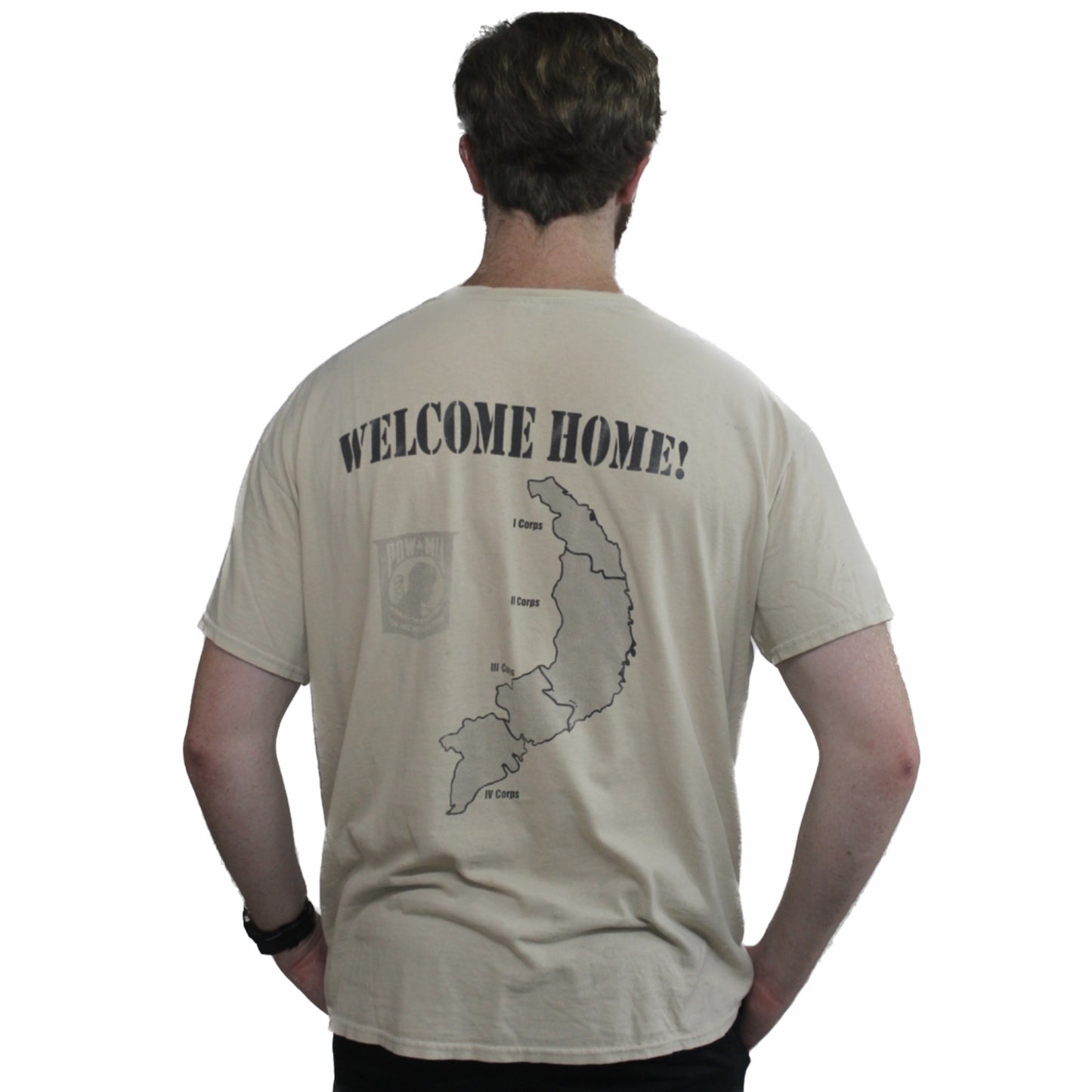 Vietnam Veteran Tee